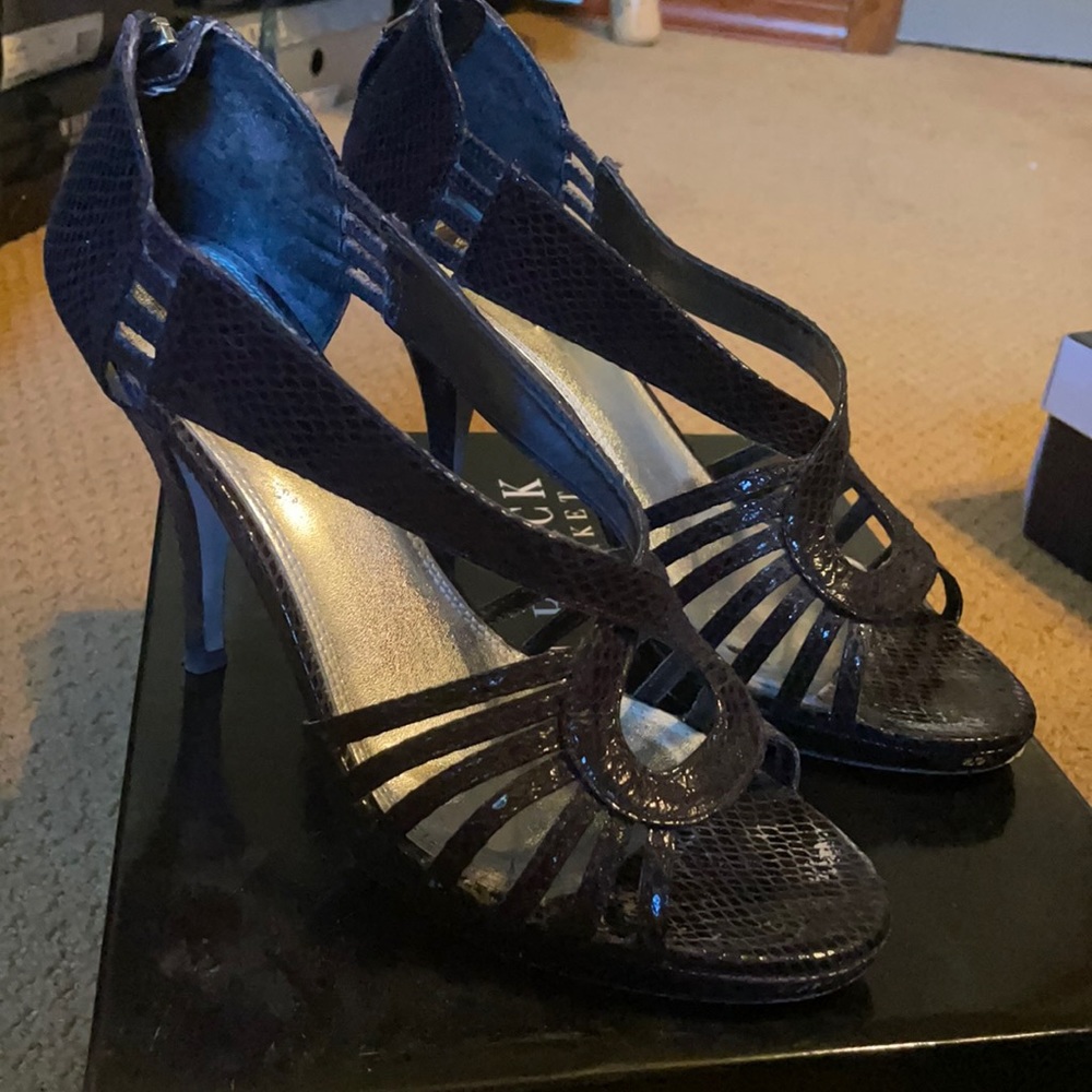 Dressy heels